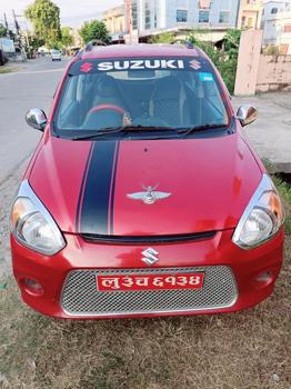 Alto 800 Lxi On Sale At Butwal