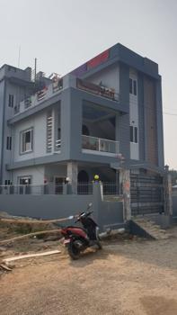 Attractive New House On Sale At Tilottama Drivertole Bhaktapur Marga