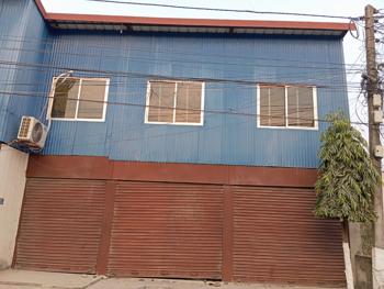 Shutter On Rent At Butwal Devsidda Chowk