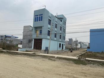 Commercial House For Sale At Rangasala Road Near Yogikuti Sunder Petrol Pump
