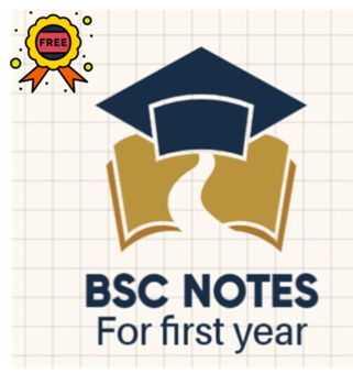 Bsc Notes For Bio Students