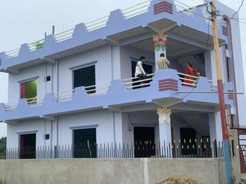 House Sale At Shankarpur Manigram Tilottama