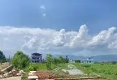 Attractive Plot for Sale at Shivpur Chaukidada, Tilottama