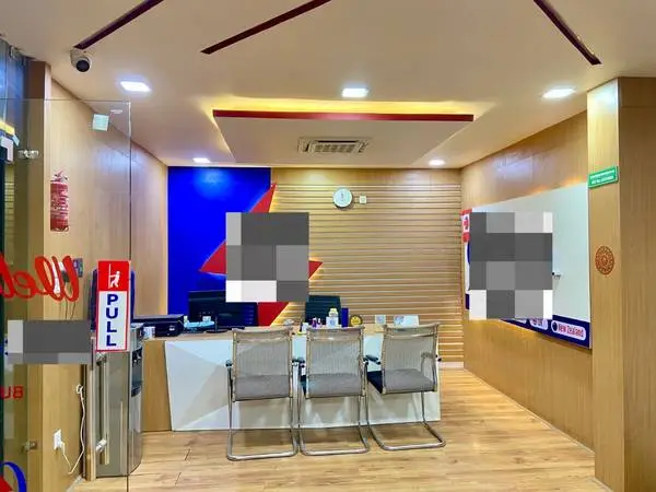 Office for Sale in Butwal Traffic Chowk | Fully Furnished Premium Office Space