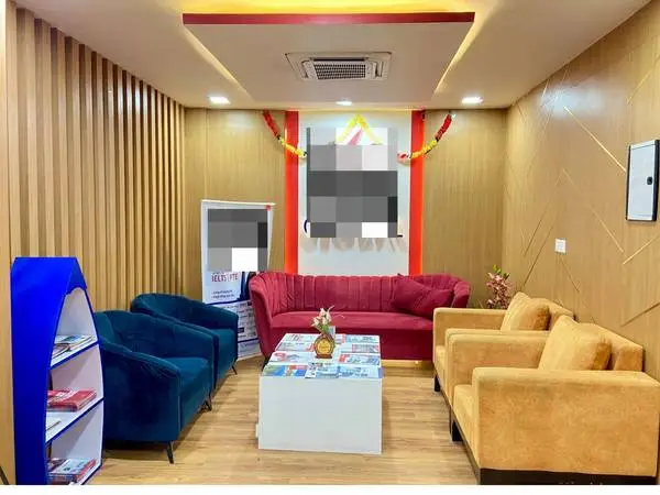 Office for Sale in Butwal Traffic Chowk | Fully Furnished Premium Office Space