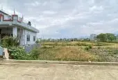 Land for Sale in Butwal Nayagaun | 8.5 Dhur East Facing Plot Near Highway