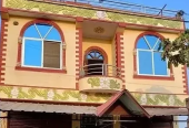 New house sale at Saljhandi Sainamaina Rupandehi