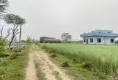 Land for Sale in Sainamaina-5, Baksad Dadha, Near Paschim Parroha School