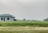 Land for Sale in Sainamaina-5, Baksad Dadha, Near Paschim Parroha School