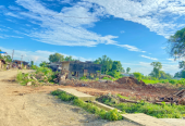 15 Kattha Land for Sale in Targauli Gaun, Sunwal – 108 Ft Frontage on 51 Ft Road
