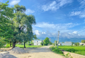 15 Kattha Land for Sale in Targauli Gaun, Sunwal – 108 Ft Frontage on 51 Ft Road