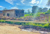 15 Kattha Land for Sale in Targauli Gaun, Sunwal – 108 Ft Frontage on 51 Ft Road
