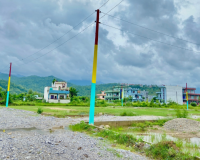 Highway Touch Land for Sale in Sainamaina Sarauli Highway-Touch-Land-for-Sale-in-Sainamaina-Sarauli