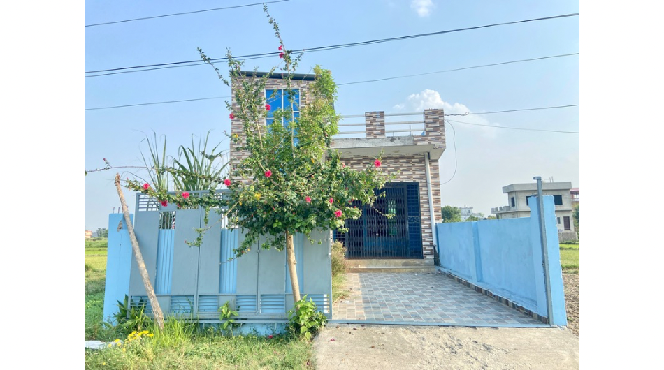 House for Sale in Tilottama, Bhalwari – Near Purano Sadak