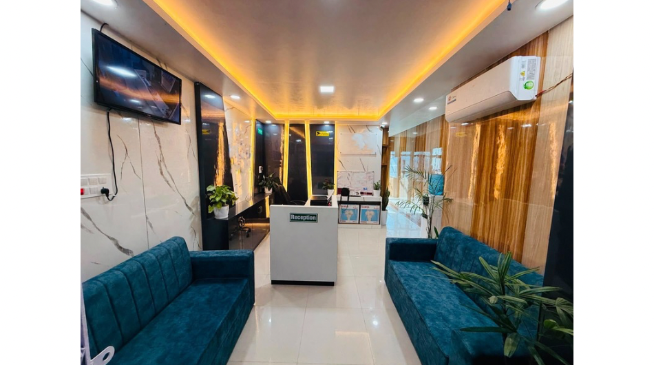Office for Sale in Butwal-6 – Hospital line puspalal Park