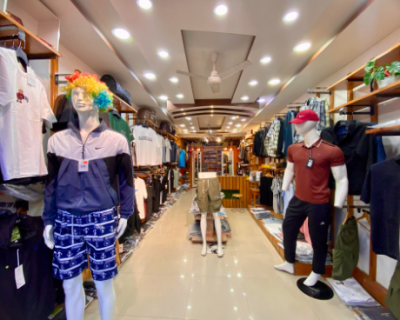 Fancy-Store-for-Sale-in-Manigram-Tilottama-7-Year-Established-Business-in-Prime-Location