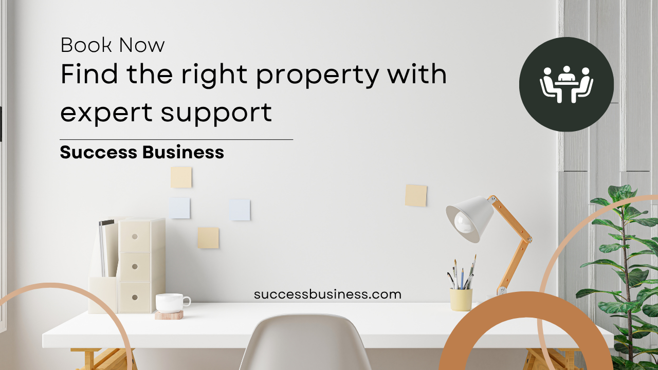 Book our buyer service packages | Find the right property with expert support