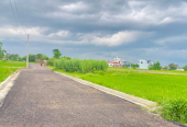 Prime Residential Land for Sale at Butwal Binayapur