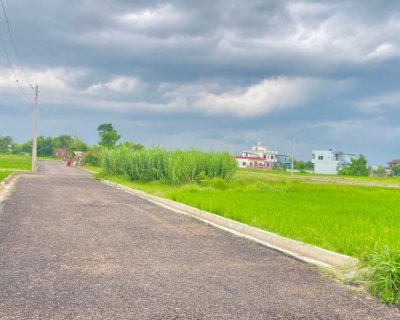 Land-plot-for-sale-at-Binaypur-Butwal-Rupandehi