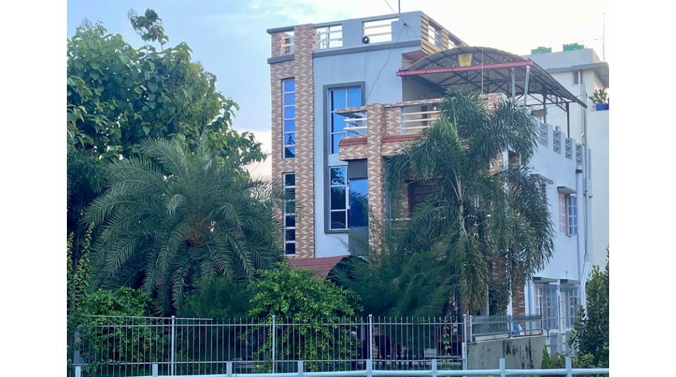 New house for sale at Janakinagar Tilottama Rupandehi