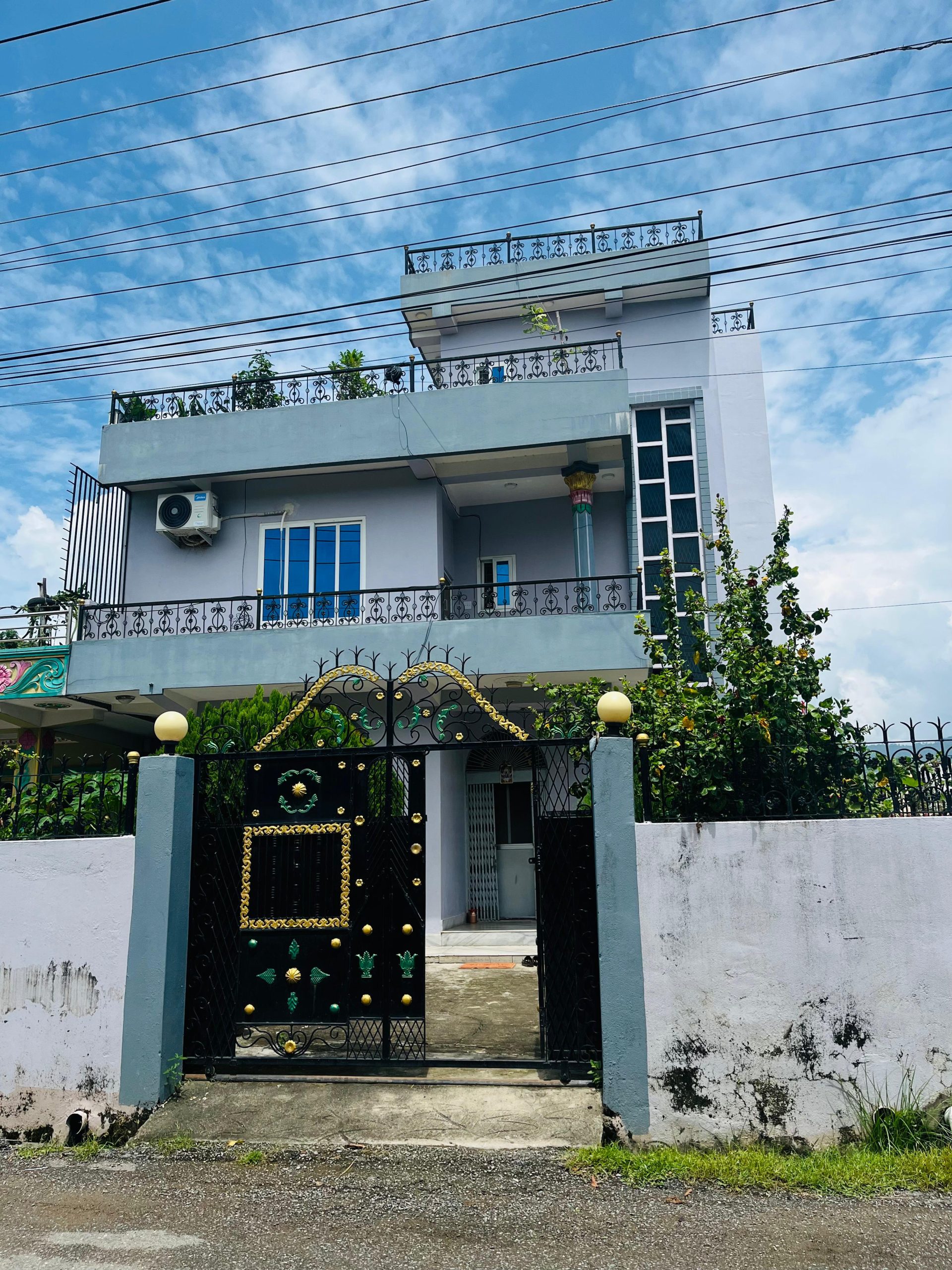 🏡 House for sale at Murgiya Sainamaina Rupandehi🔥