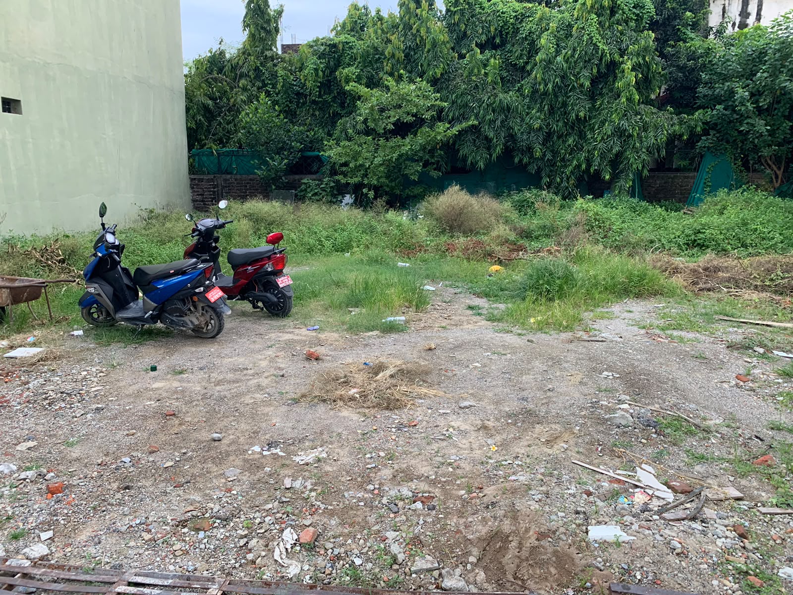 Land for sale near Club Denovo, Kalikanagar Butwal Rupandehi