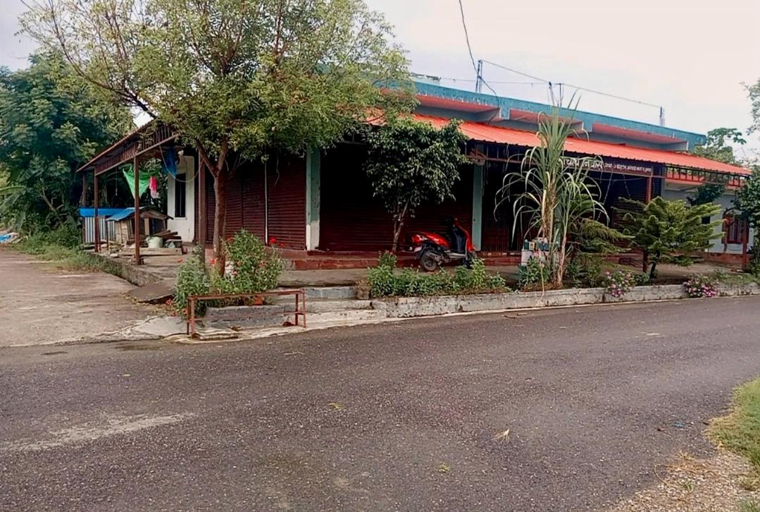 House for Sale in Amuwa – 9.5 Dhur Land