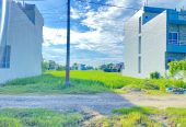 Land for Sale in Mangalapur Tilottama – Ekta Path