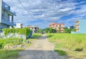 Land for Sale in Mangalapur Tilottama – Ekta Path