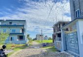 Land for Sale in Mangalapur Tilottama – Ekta Path