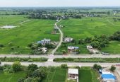 Land for Sale in Siyari Rupandehi | Prime Residential & Investment