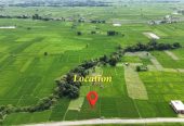 Land for Sale in Siyari Rupandehi | Prime Residential & Investment