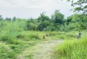 Land for sale near Gorkatta Bazaar Manigram Tilottama