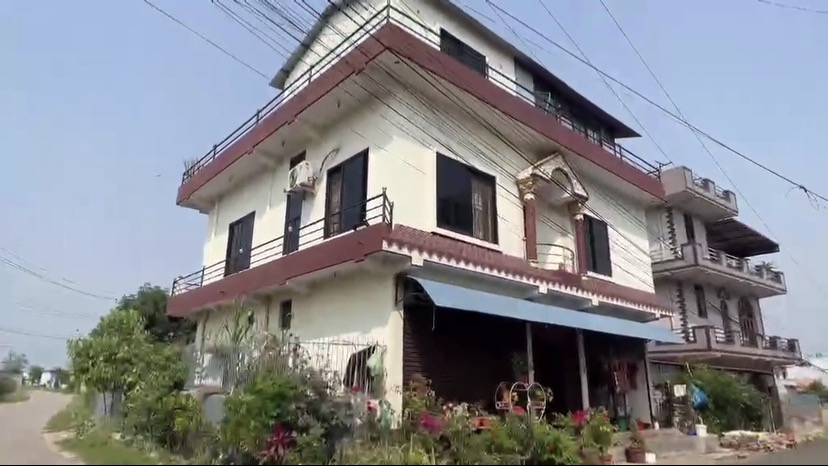 Commercial House for Sale in Shankarpur Manigram, Tilottama, Rupandehi